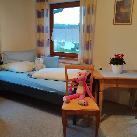 Ferienwohnung Steinbauer Opfenbach Εξωτερικό φωτογραφία