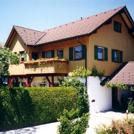 Ferienwohnung Steinbauer Opfenbach Εξωτερικό φωτογραφία