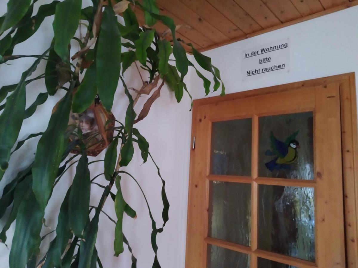 Ferienwohnung Steinbauer Opfenbach Εξωτερικό φωτογραφία