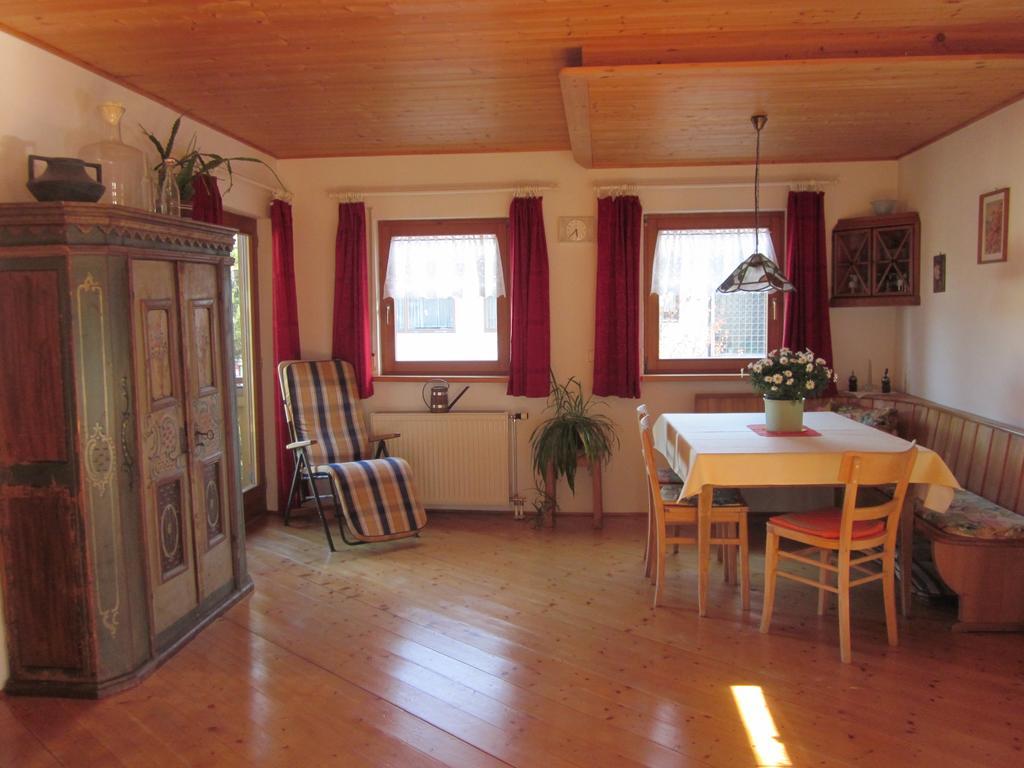 Ferienwohnung Steinbauer Opfenbach Εξωτερικό φωτογραφία