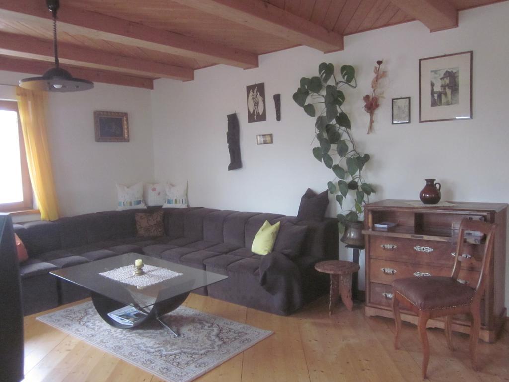 Ferienwohnung Steinbauer Opfenbach Εξωτερικό φωτογραφία