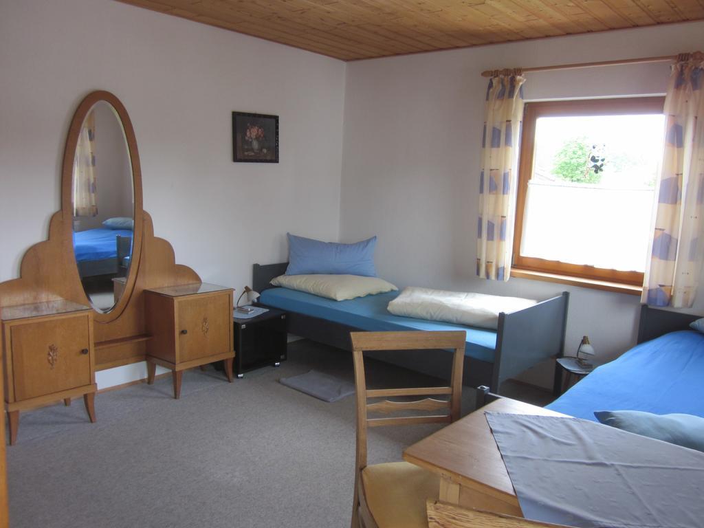 Ferienwohnung Steinbauer Opfenbach Εξωτερικό φωτογραφία