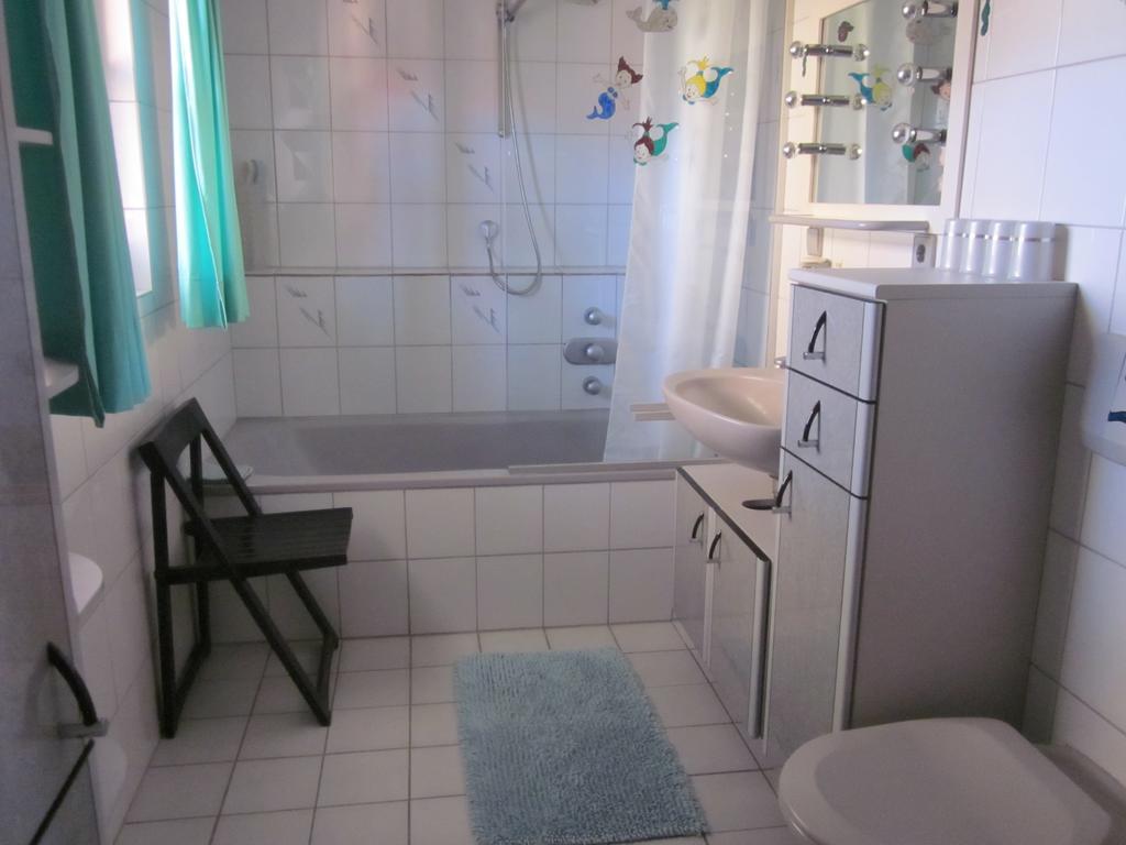 Ferienwohnung Steinbauer Opfenbach Εξωτερικό φωτογραφία