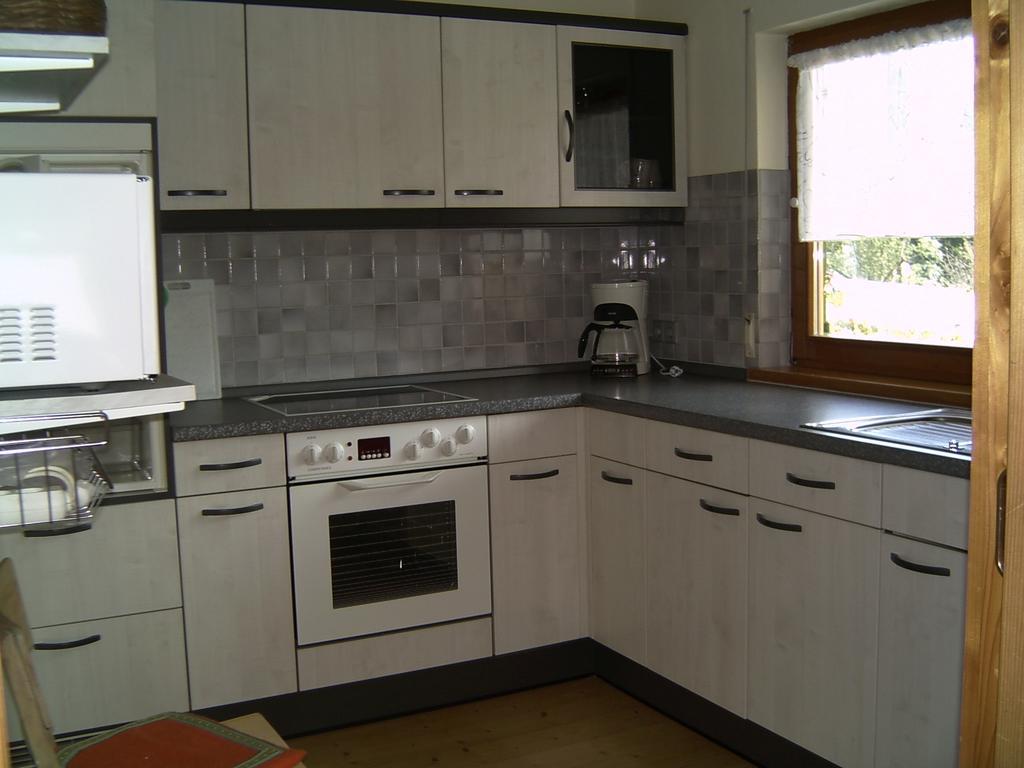 Ferienwohnung Steinbauer Opfenbach Εξωτερικό φωτογραφία